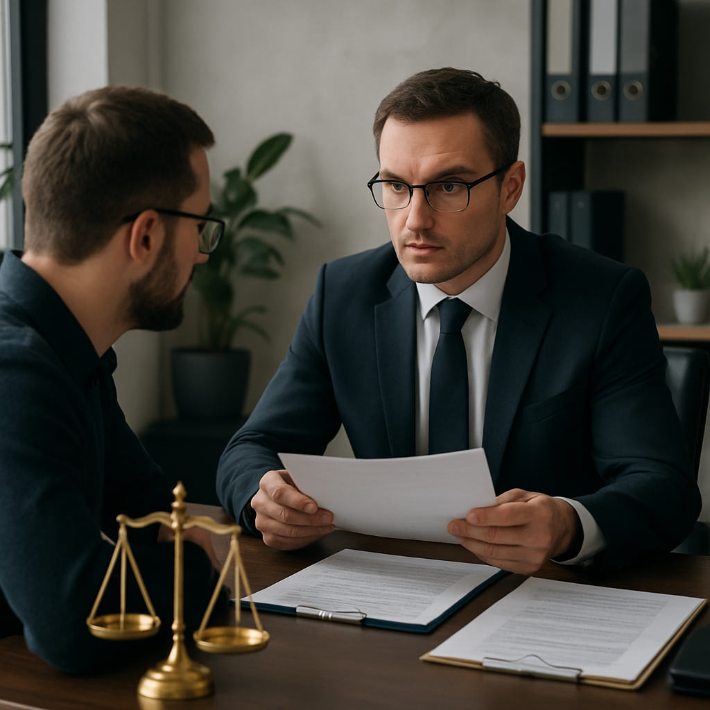 Адвокати Запорізької області: Як угода зі слідством змінює кримінальний процес в Україні?
