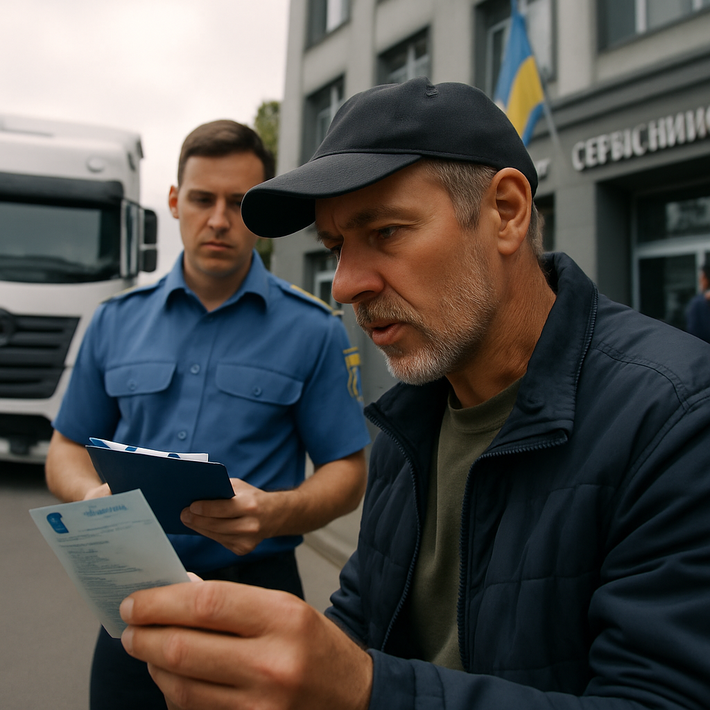 Новини з України: Нові правила для водіїв у Запорізькій області - що потрібно знати!