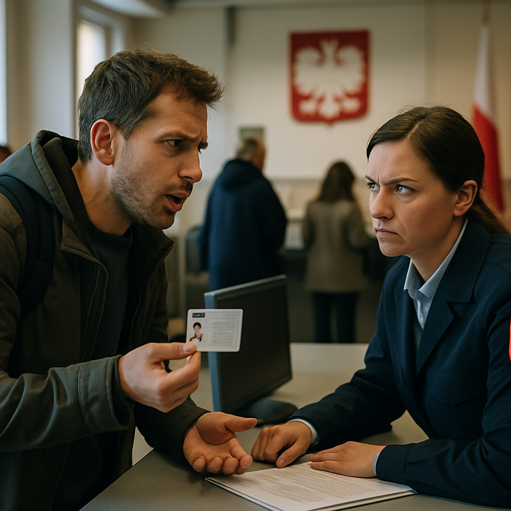 Новини з Польщі: Як подолати бюрократію та вирішити проблеми з документами за кордоном?