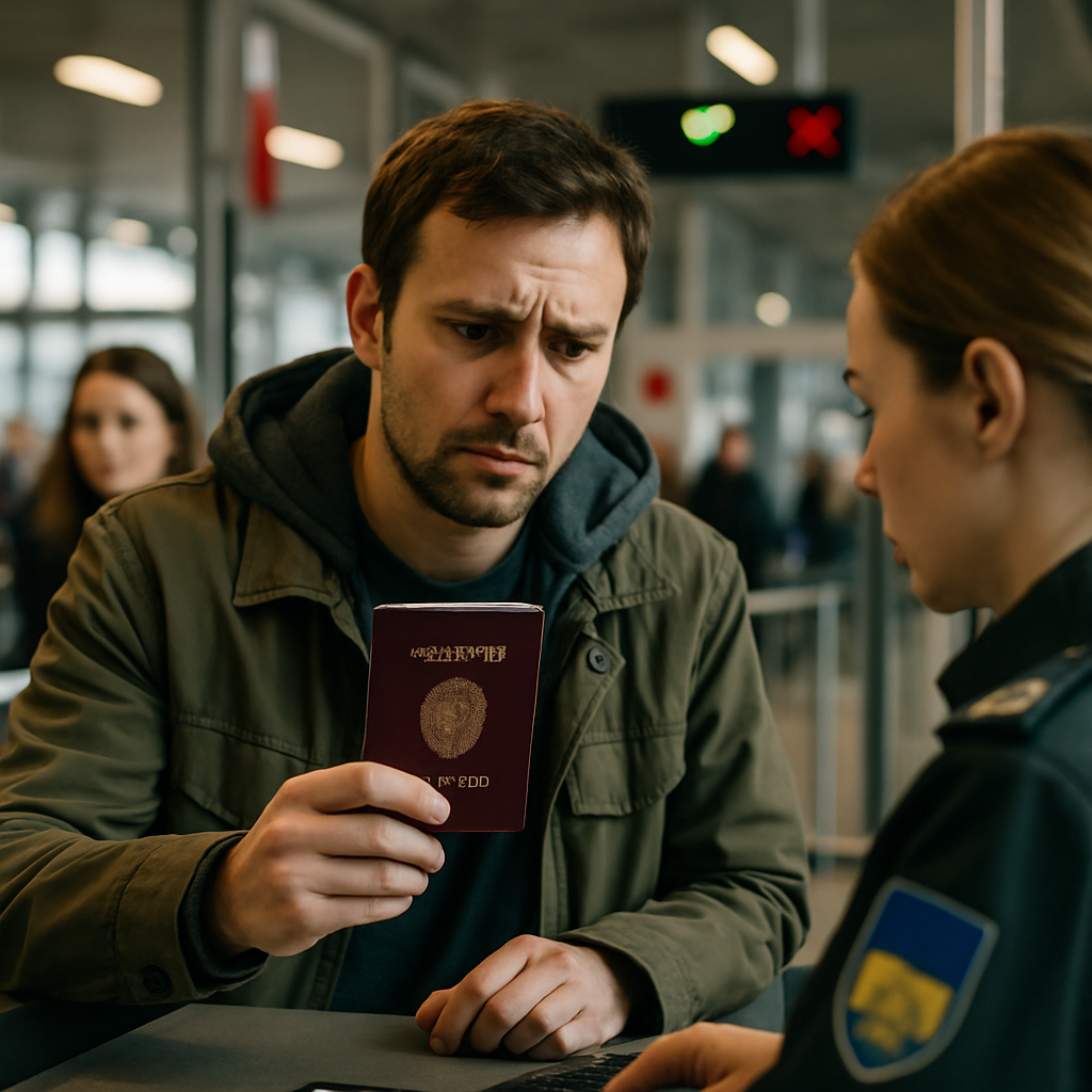 Новини з Польщі: Як уникнути проблем з документами для стабільного життя за кордоном?