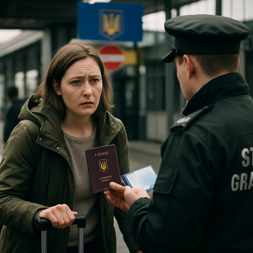Новини з Польщі: Як отримати PESEL UKR у 2026 без виїзду за кордон?