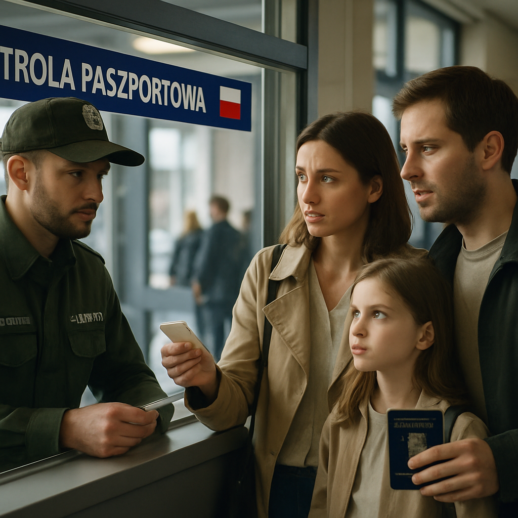 Новини з Польщі: Як отримати карту побиту для родини у 2026 році – всі важливі деталі!