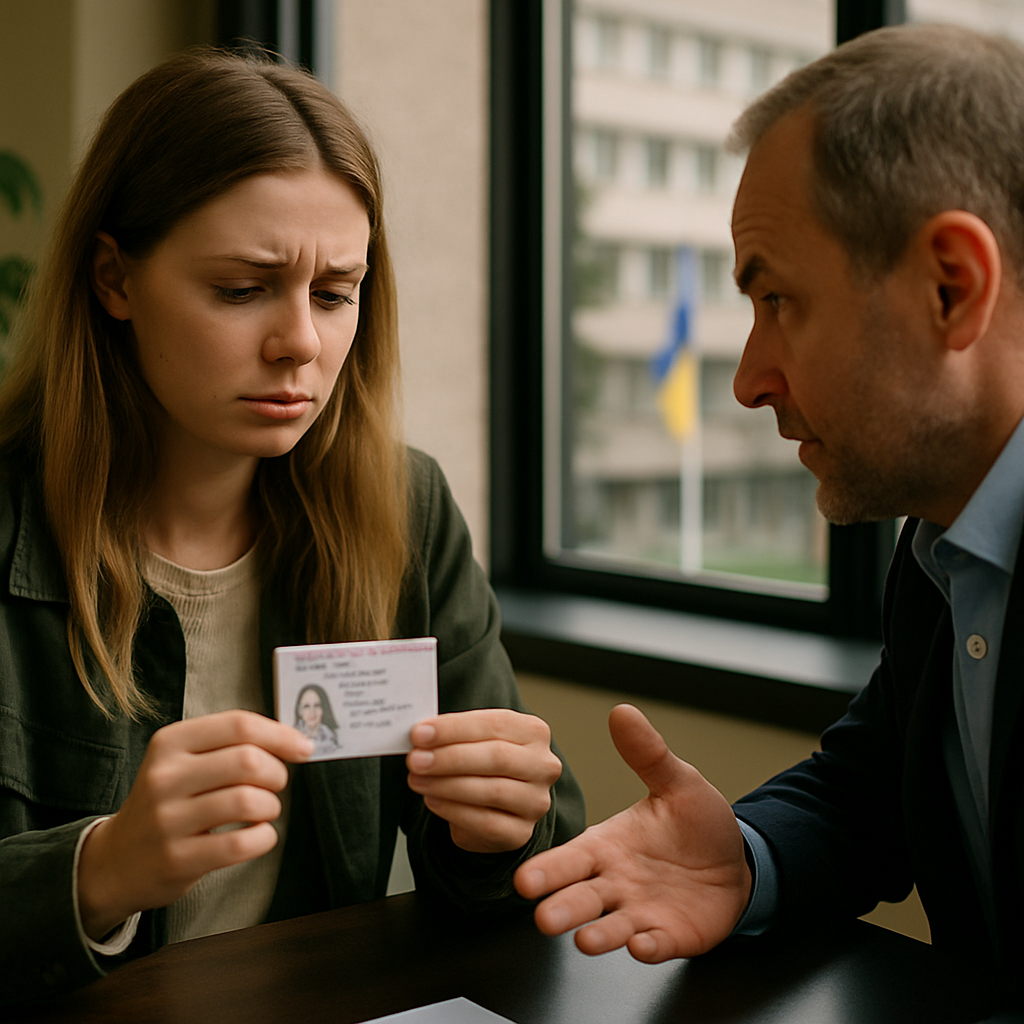 Новини з Польщі: Як уникнути проблем з роботодавцем через нову карту сталого побиту?