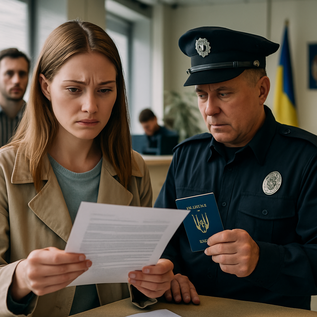 Новини з Польщі: Чи справді жінкам вимагають "Резерв+" для тимчасового захисту у 2026?