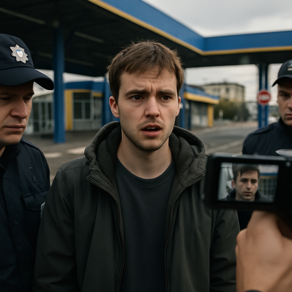 Новини з України: Чи може одне відео стати вироком? Розбираємося в ситуації на кордоні