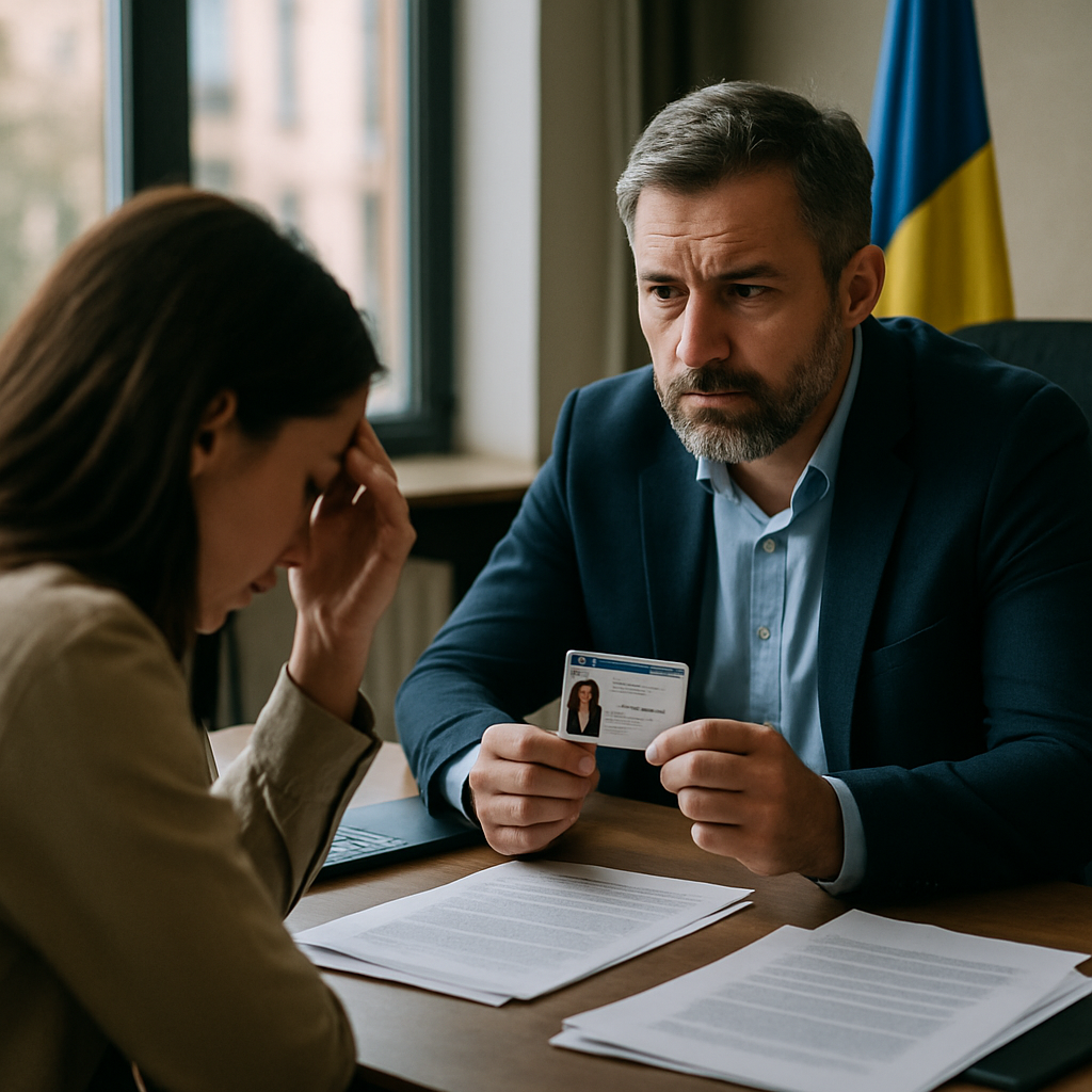 Новини з Польщі: Чи загрожує штраф за неповідомлення про побиття роботодавцю?