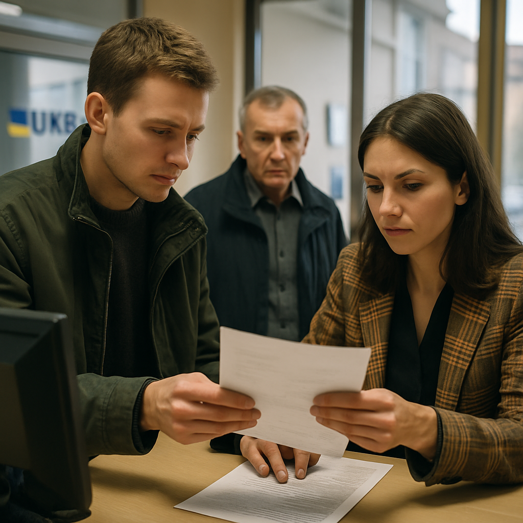 Новини з Польщі: Як підтвердити військові обов’язки для отримання PESEL UKR у 2026 році?