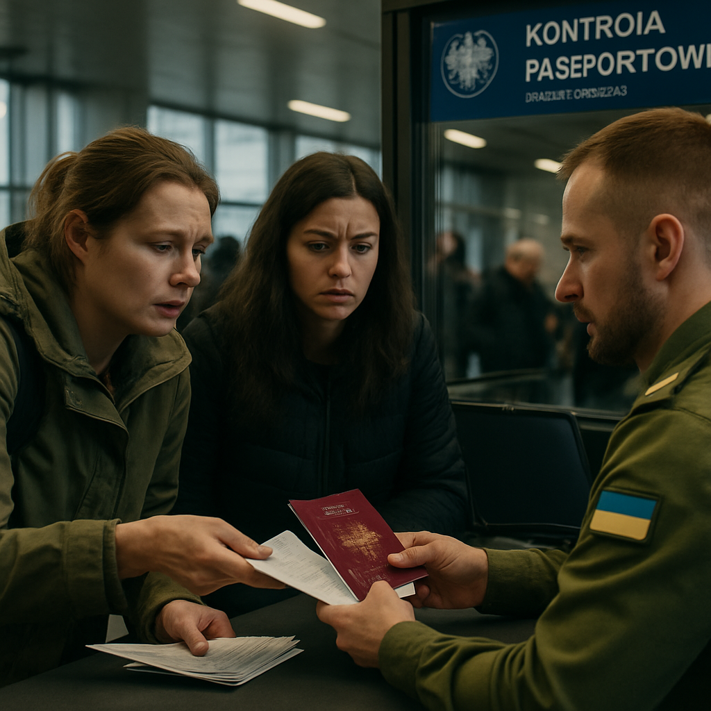 Новини з Польщі: Як уникнути пастки при отриманні PESEL UKR – важливі поради для українців