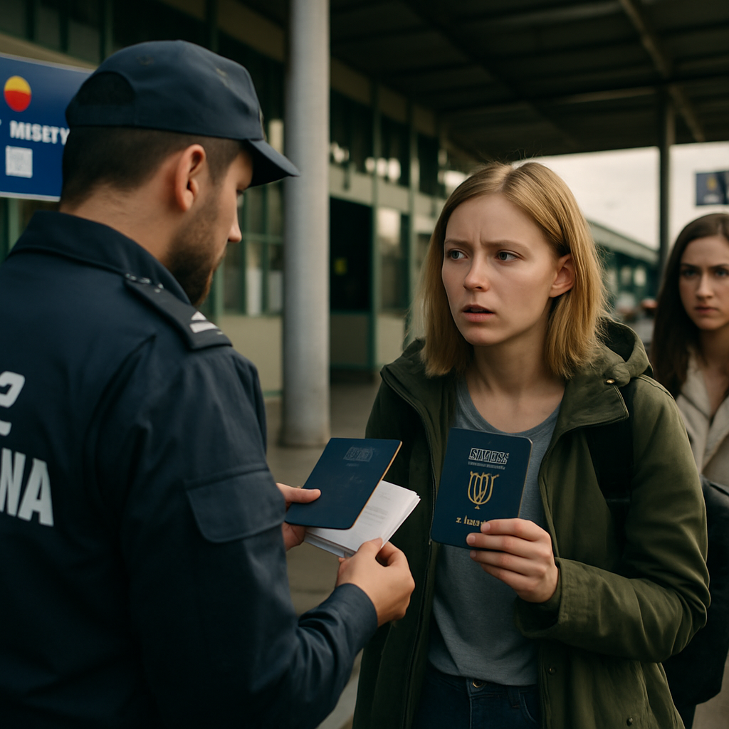 Новини з Польщі: Коли порада «виїхати й заїхати» стає пасткою для українців?