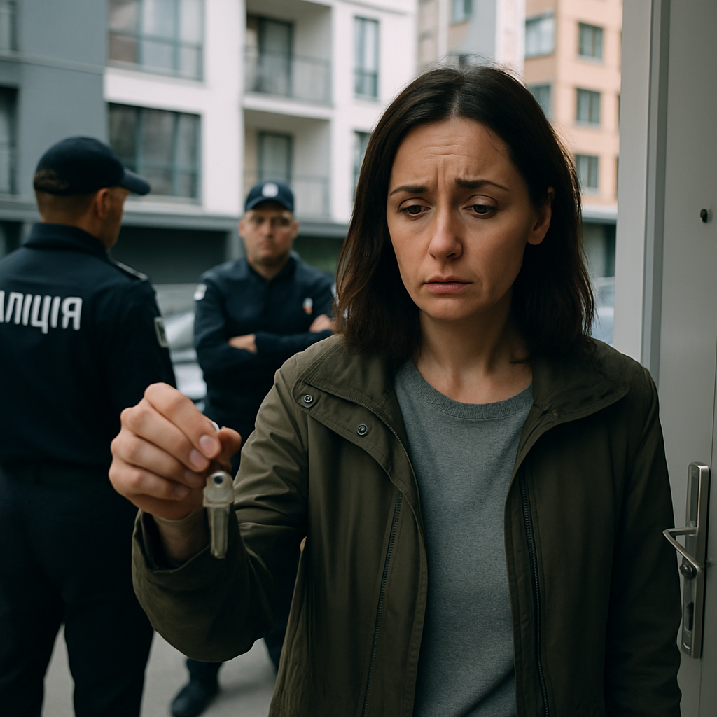 Арешт майна в Запорізькій області: що робити в перші дні та як захистити свої права?