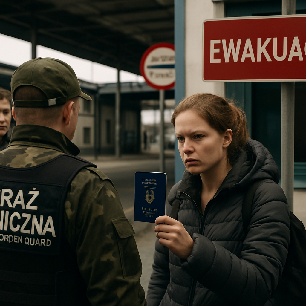 Новини з Польщі: Як легально залишитися в країні до 2027 року без зайвих труднощів?