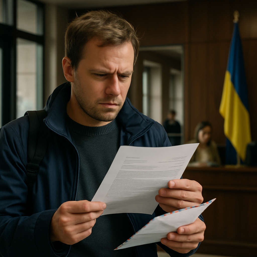 Новини з України: Як отримати відстрочку, не повертаючись додому? Всі деталі!