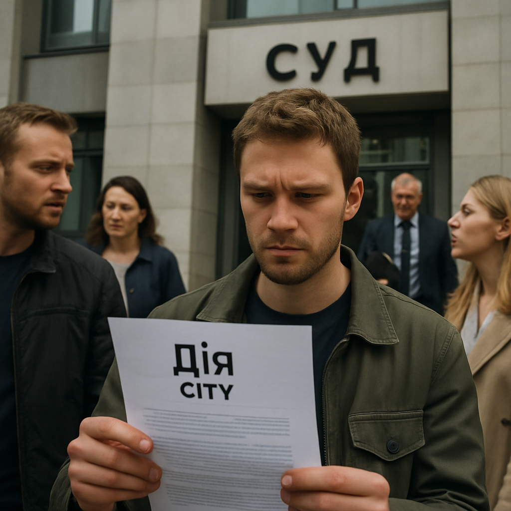 Новини з України: Що означає зміна статусу для резидентів «Дія.City» у Запорізькій області?
