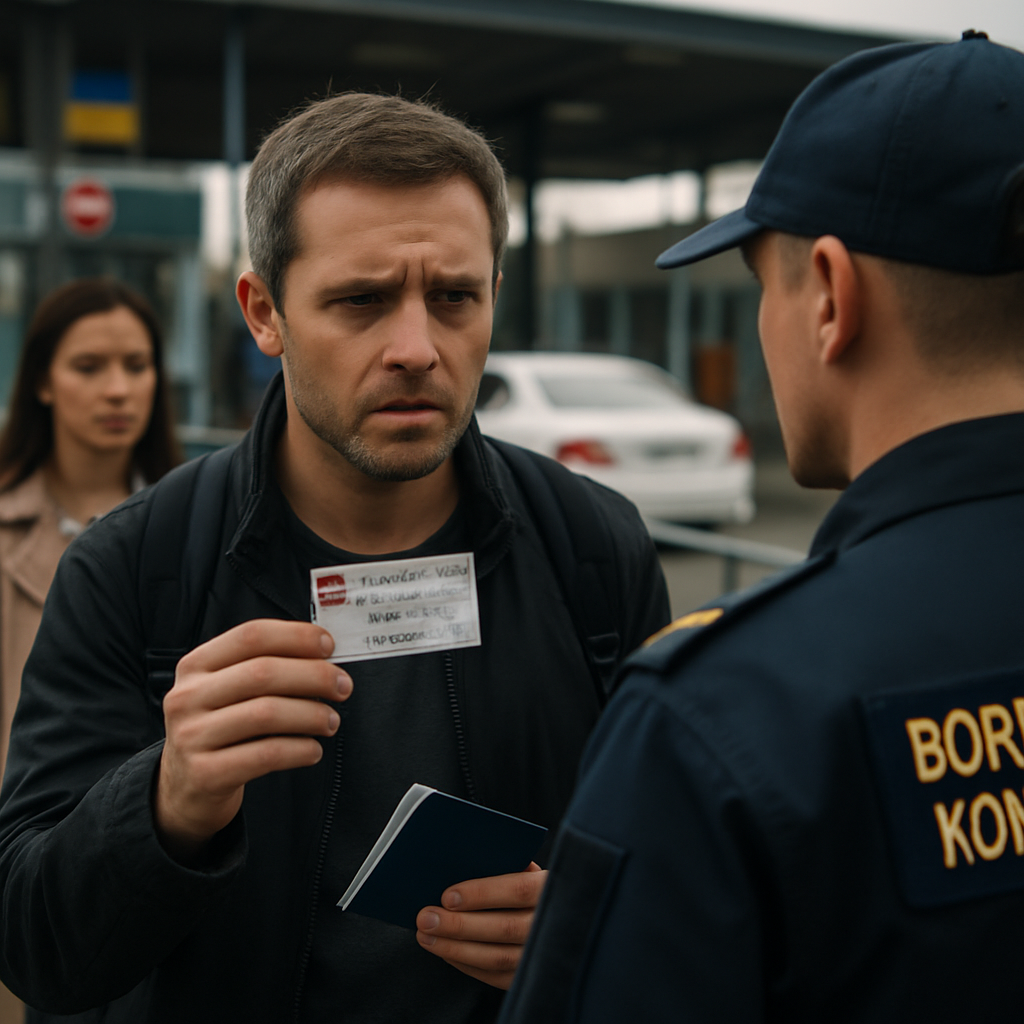 Новини з Польщі: Як Картка поляка може врятувати вашу ситуацію в Запорізькій області?