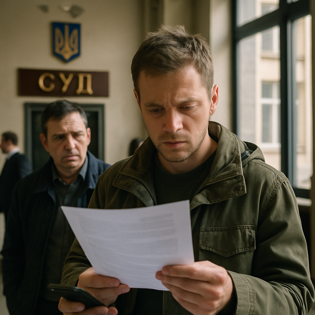 Новини з України: Як зміни в законодавстві впливають на військовий облік у Запорізькій області?