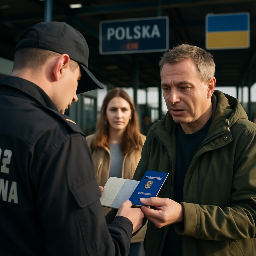 Новини з Польщі: Де українцям безпечніше жити у 2026 році – Польща чи Німеччина?