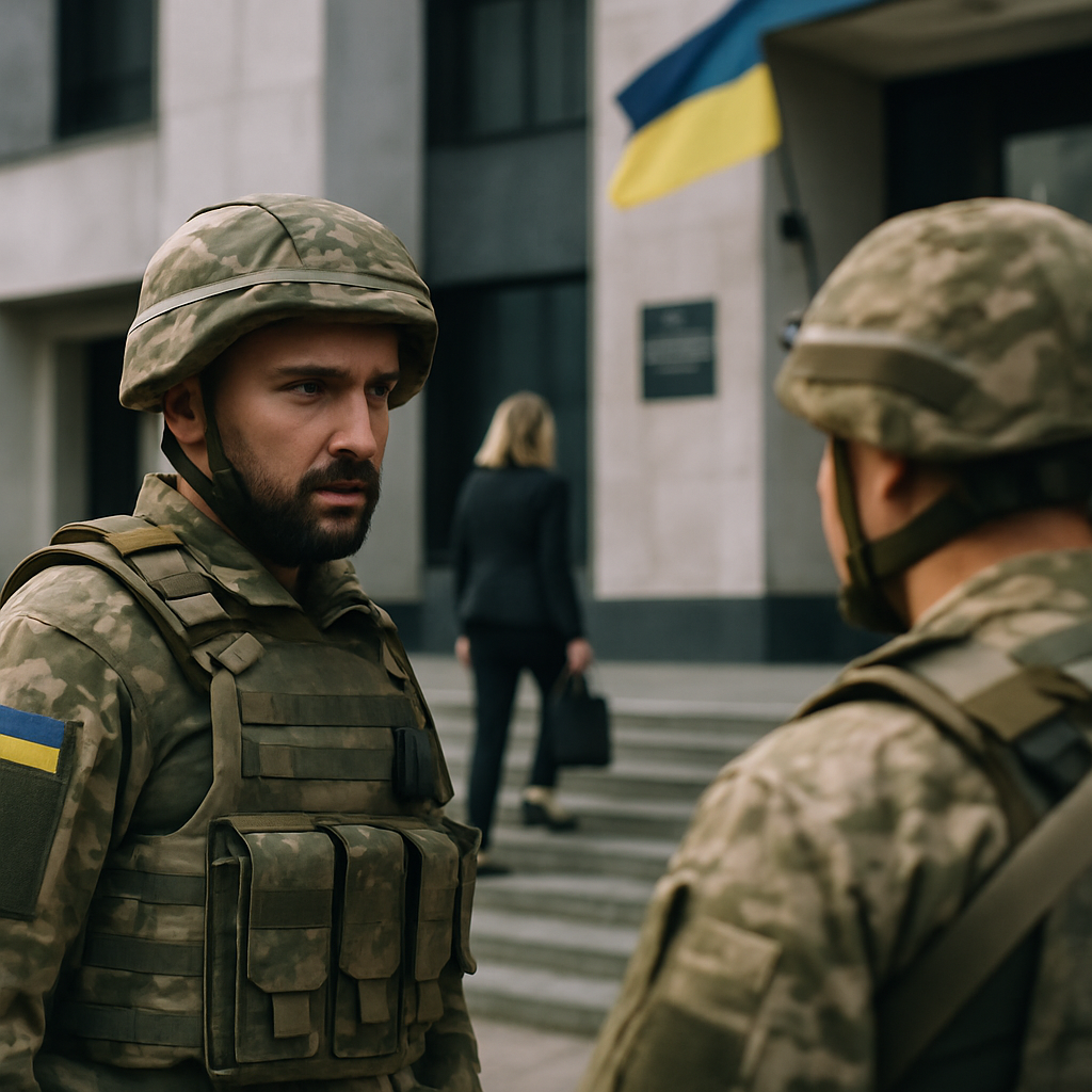 Новини з України: Як зміни в виплатах вплинуть на військових у Запорізькій області?