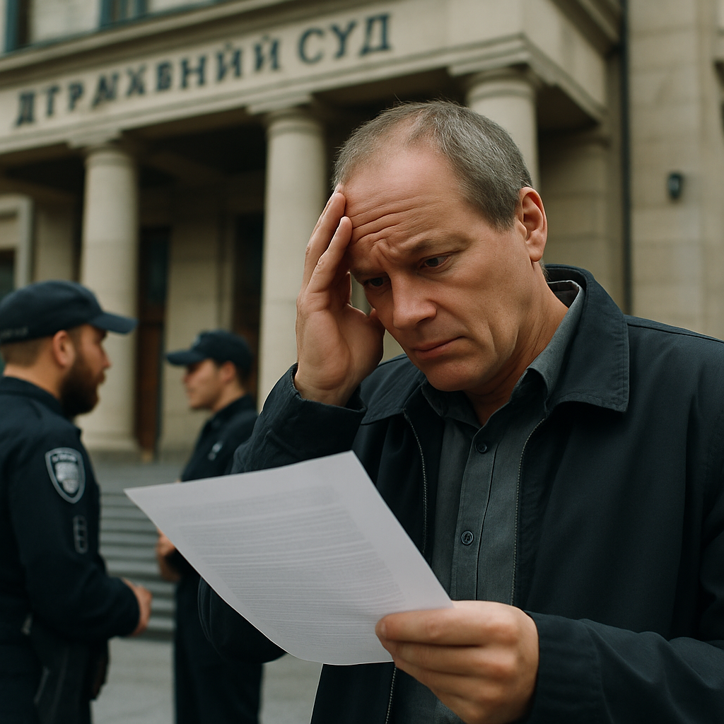 Як закрити кримінальне провадження: поради Верховного Суду для Запорізької області