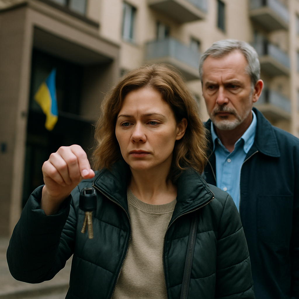 Новини з України: Як діяти, якщо пропустили термін прийняття спадщини за кордоном?