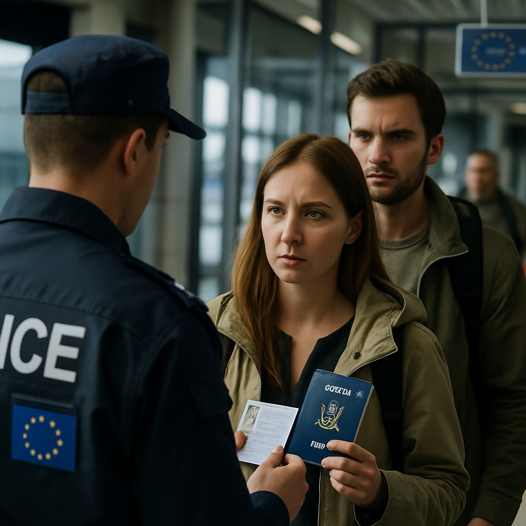 Новини з України: Як обрати найкращий статус для українців у Німеччині в 2026 році?
