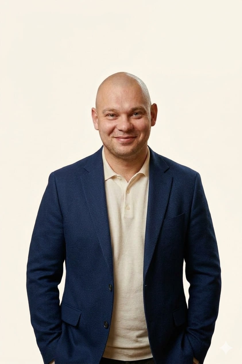 Фото адвоката